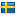 transparentne.info server is located in Sweden